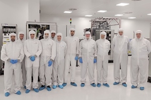 Benchmark Electronics delivers first ASML modules from major Romanian expansion