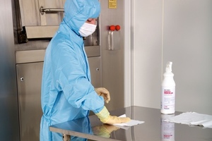 Beneath the surface of new cleanliness standard ISO 14644–13