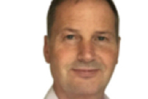 Berendsen appoints UK Country Manager for Healthcare
