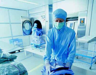 Berendsen buys German textile and laundry company