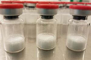 Berkshire Sterile completes validation of isolator-based Lyo Line