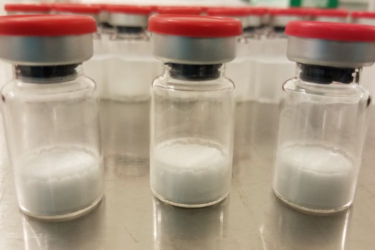 Berkshire Sterile completes validation of isolator-based Lyo Line