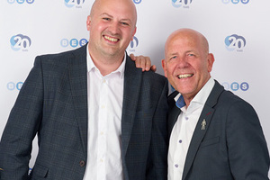 BES appoints youngest ever company director
