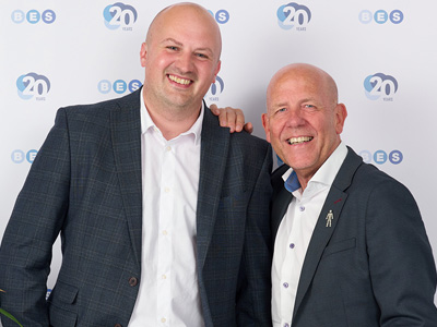 BES appoints youngest ever company director

