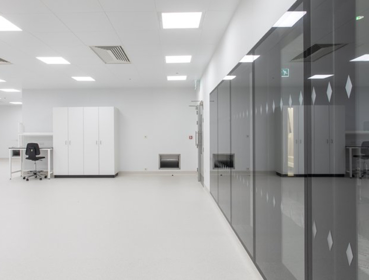 BES completes $10m semiconductor facility for CSA Catapult