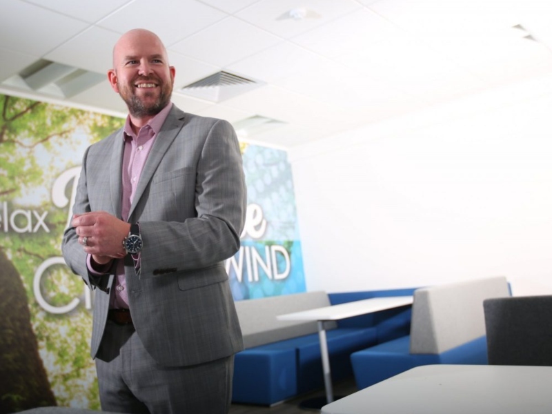 BES' Paul Marsh reveals the biggest priorities for his cleanroom clients