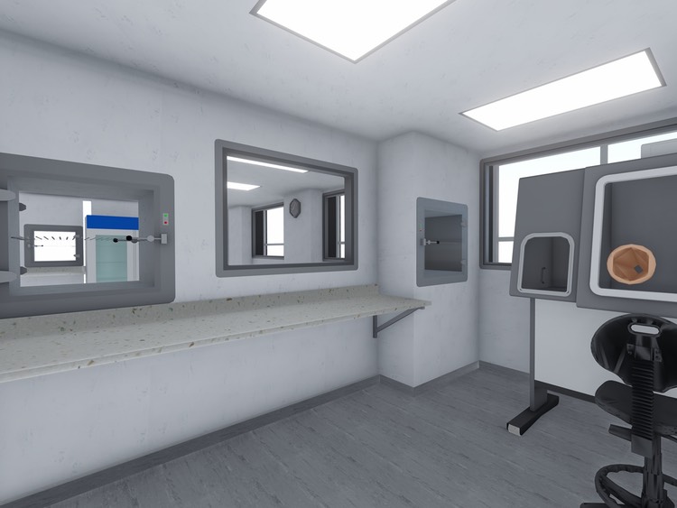 BES signs contract to design and build pharmacy and aseptic suite in the UK