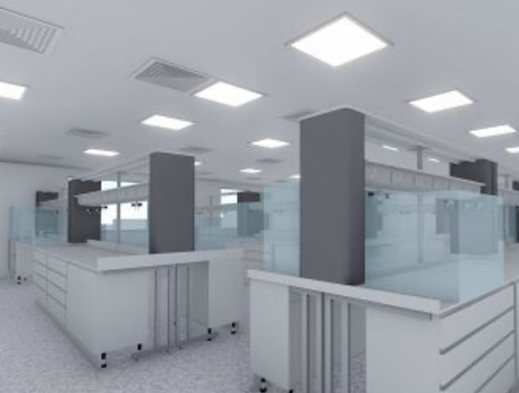 BES wins contract to create new quality assurance lab