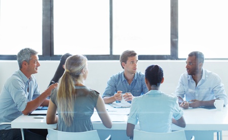 Best practice for a compliant Institutional Biosafety Committee