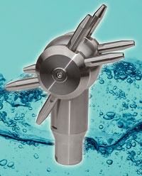 BETE expands tank cleaning product range
