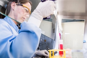 BIA Separations builds new upstream processing facility