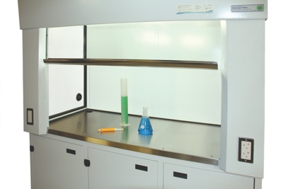 Bigneat adds Chemcap Easyglide to its ductless fume cabinets range