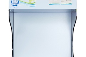 Bigneat announces Optiflow safety workstation