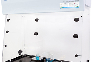 Bigneat will be demonstrating laboratory safety cabinets and workstations at Achema
