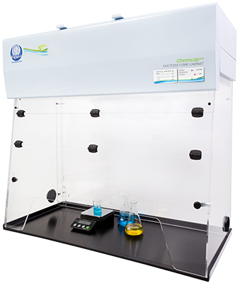 Bigneat will be demonstrating laboratory safety cabinets and workstations at Achema