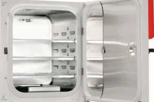 Binder adds CO2 incubators to product line