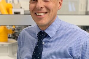 BioAscent Discovery names Director of Business Development for North America