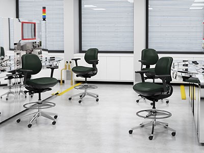 BioFit launches new high tech seating features and benefits video series