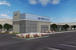Biomerics announces move to new corporate headquarters
