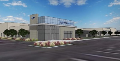 Biomerics announces move to new corporate headquarters