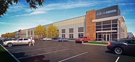 Biomerics to build medical device manufacturing centre in Brooklyn Park, Minnesota