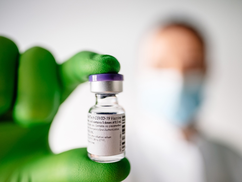 BionTech establishes first mRNA Facility in Singapore in old Novartis site