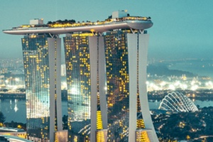 BioNTech reveals plans to set down manufacturing roots in Singapore