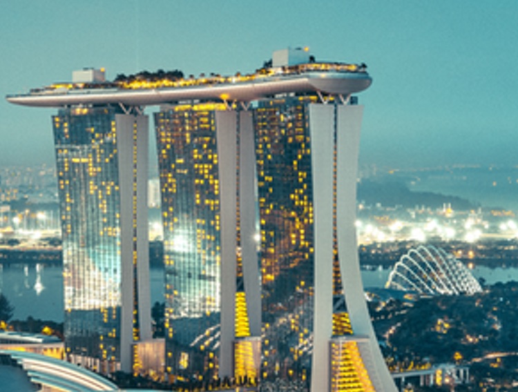 BioNTech reveals plans to set down manufacturing roots in Singapore