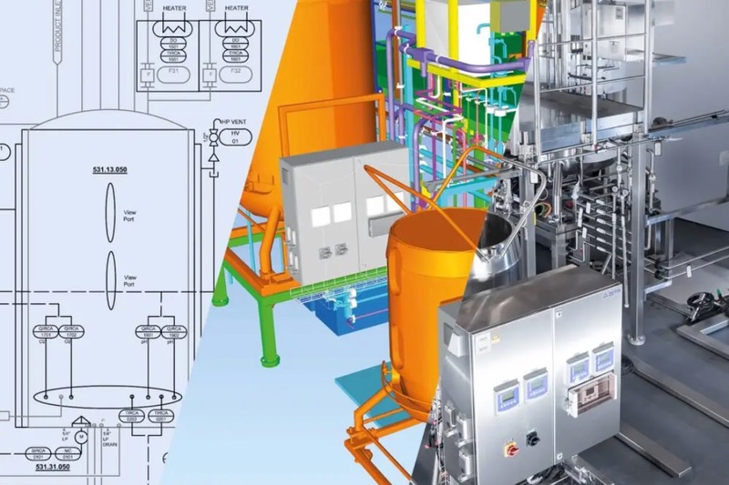 Biopharma design-build firm ZETA expands with new subsidiary in Kazakhstan