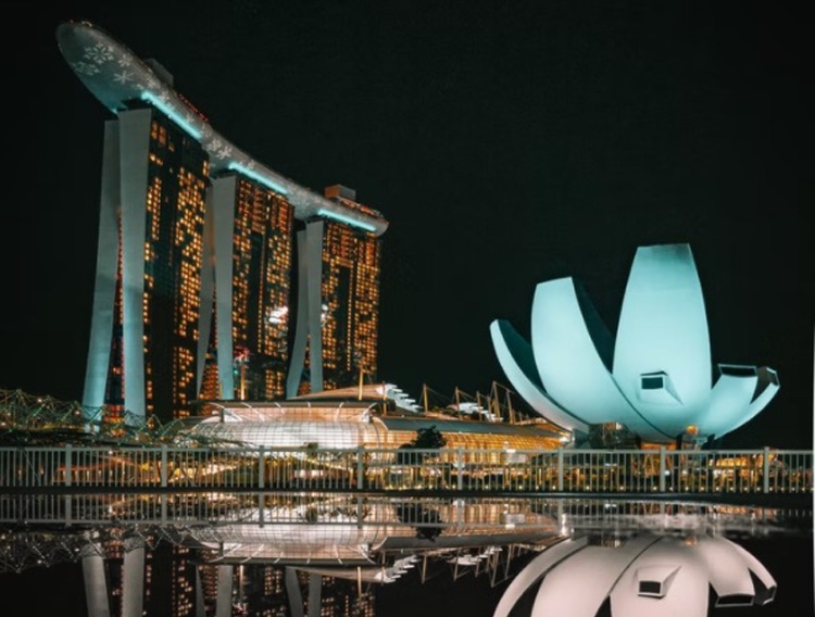 Biopharma engineering expert ZETA opens Singapore location