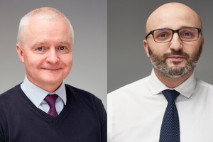 Biopharma names new Group Sales Director