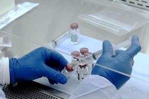 BioPhorum unveils new method to tackle stopper particle contamination
