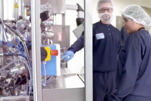 Bioprocess expert chooses PM Group to design training facility expansion