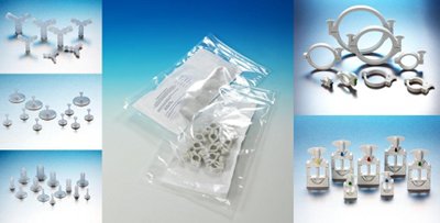 BioPure uses ISO Class 7 cleanrooms for product manufacturing