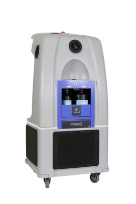 Bioquell expands portfolio with mobile room biodecontamination system