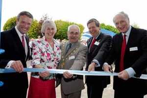 Bioquell invests for future growth