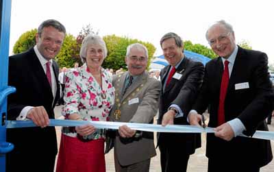 Bioquell invests for future growth