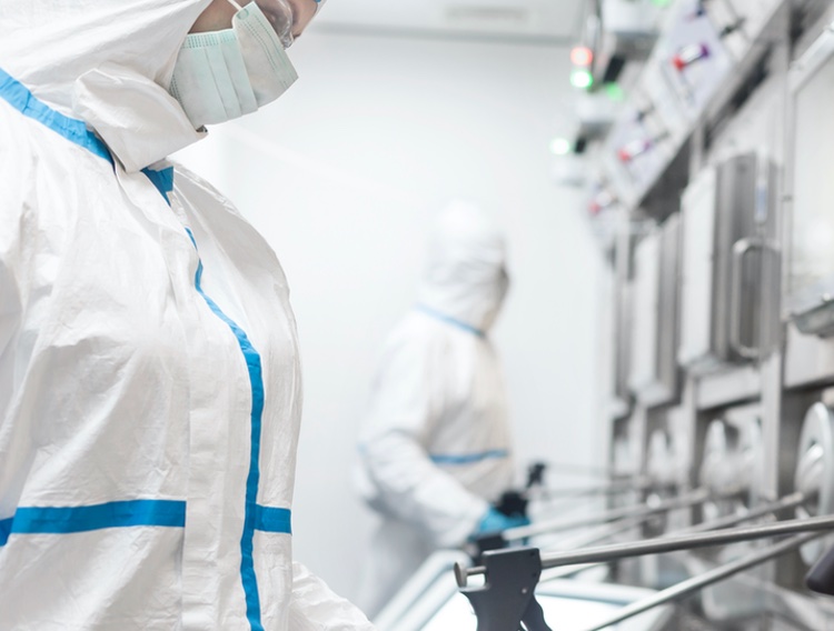 BioRestorative Therapies plans ISO Class 7 expansion for stem cell focus
