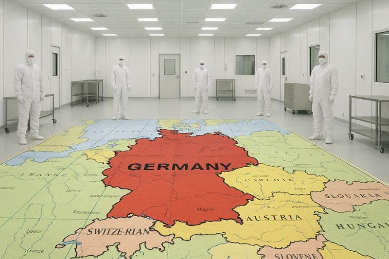 Biosynth expands GMP bioconjugation capacity at Berlin site