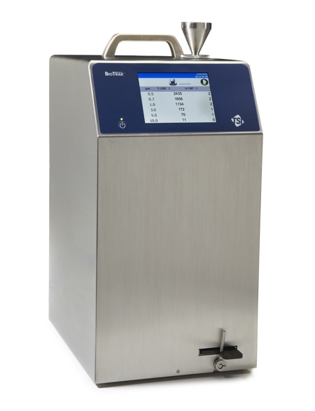 BioTrak real-time viable particle counter improves root cause investigations