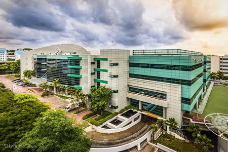 Biotronik includes Class 7 cleanroom at new Singapore facility