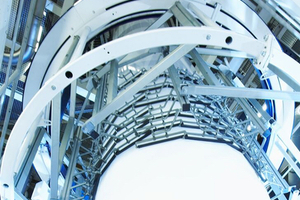 Bischof + Klein expands extrusion capacity