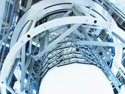 Bischof + Klein expands extrusion capacity