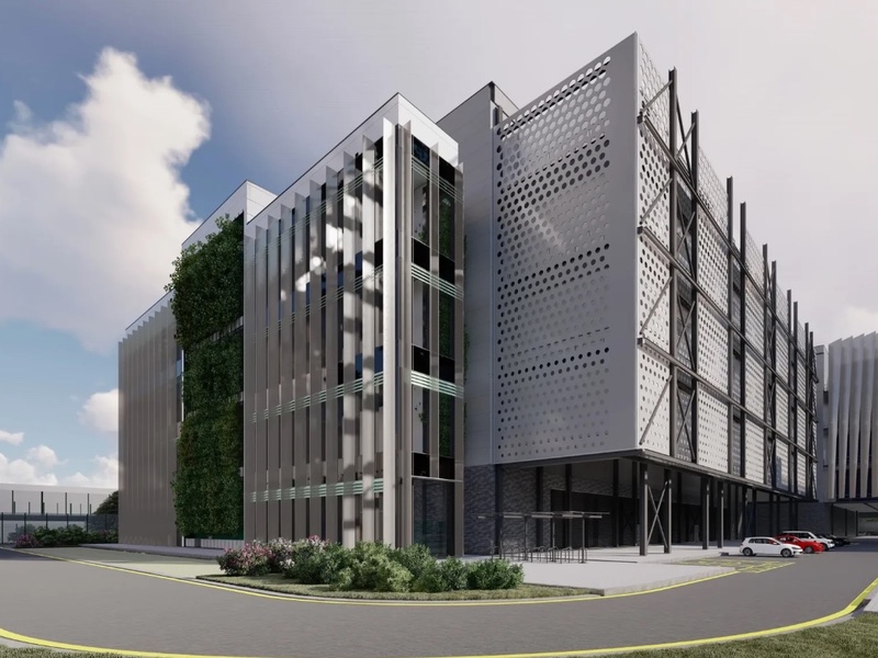 BladeRoom Data Centres achieves TIA 942 status