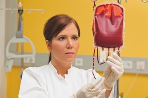 Blood, blood products and plasma see increased quality and safety requirements
