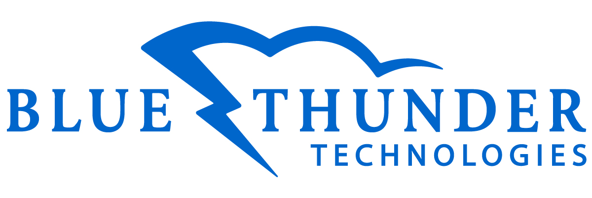 Blue Thunder Technologies
