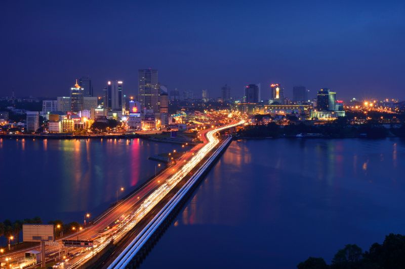 Blueprint for a Johor-Singapore “special economic zone” aims to accelerate advanced manufacturing growth