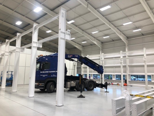 Boddingtons to double Class 7 cleanroom capacity