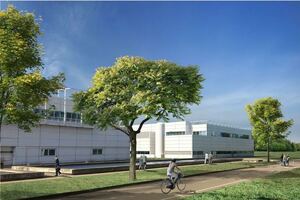 Boehringer Ingelheim to invest €65 million in high-tech building