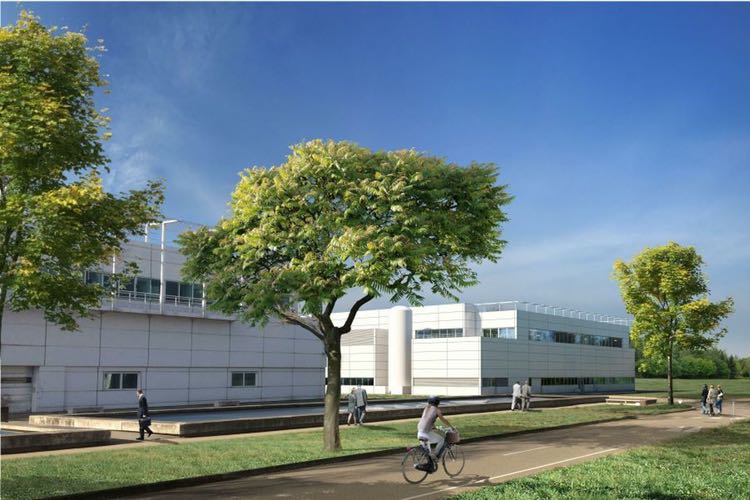 Boehringer Ingelheim to invest €65 million in high-tech building